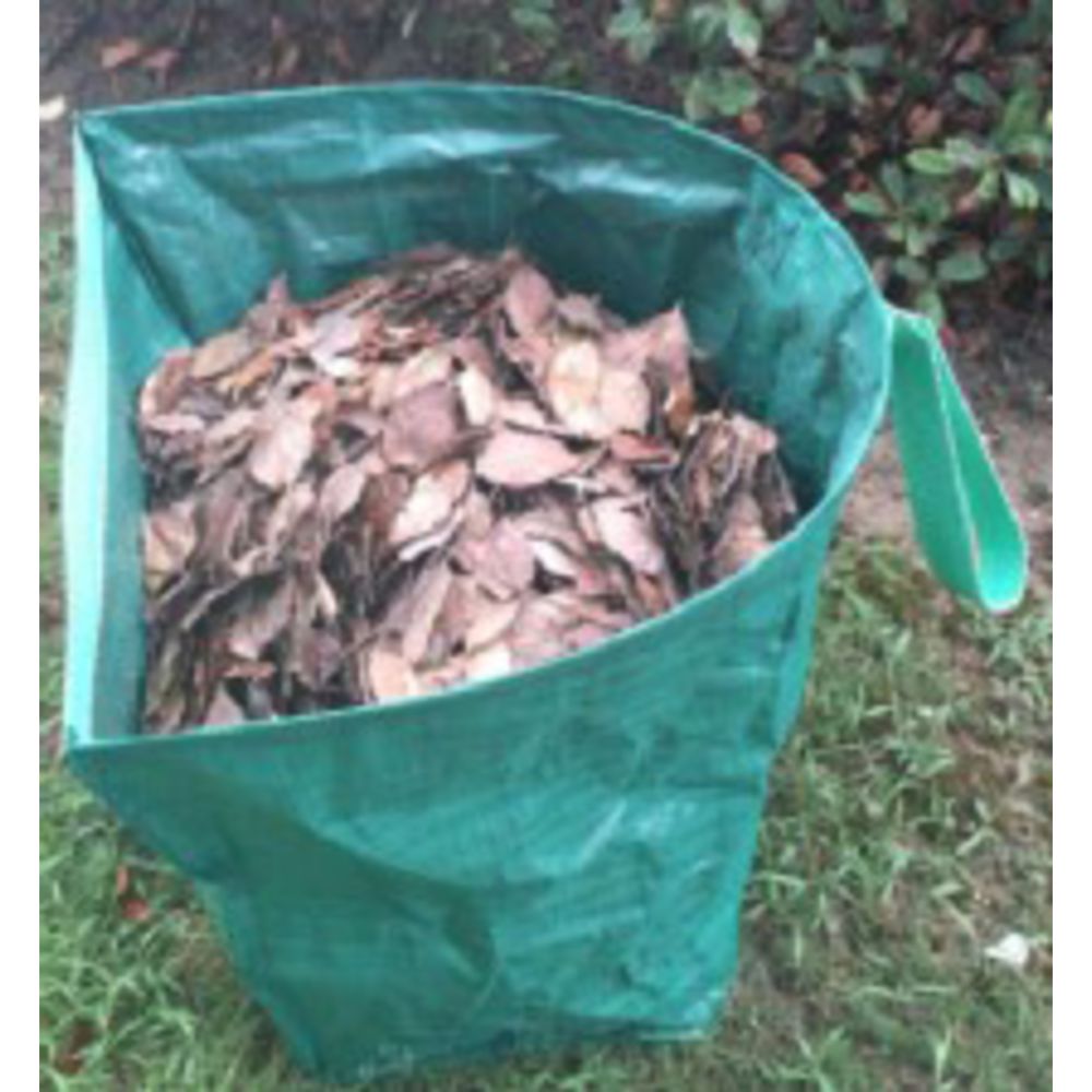 Mag-Pro Garden puutarhasäkki 200 litraa