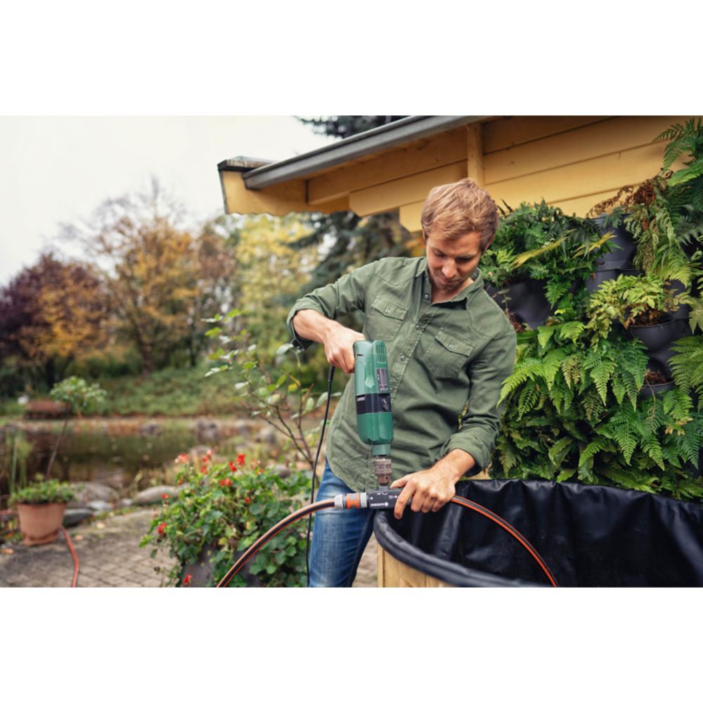 Gardena borrmaskinspump 2400 L/h 3 bar