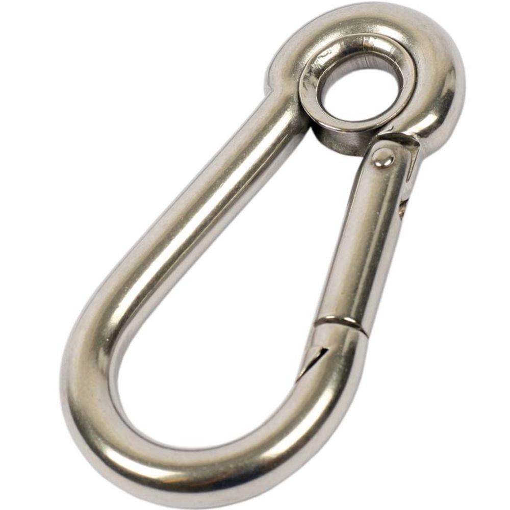 Naviquest silmaga karabiin, 7 x 70 mm, AISI 316
