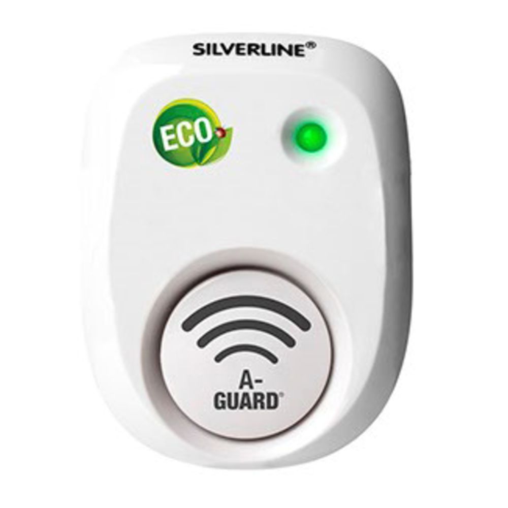 Silverline MR50 närilisepeletaja