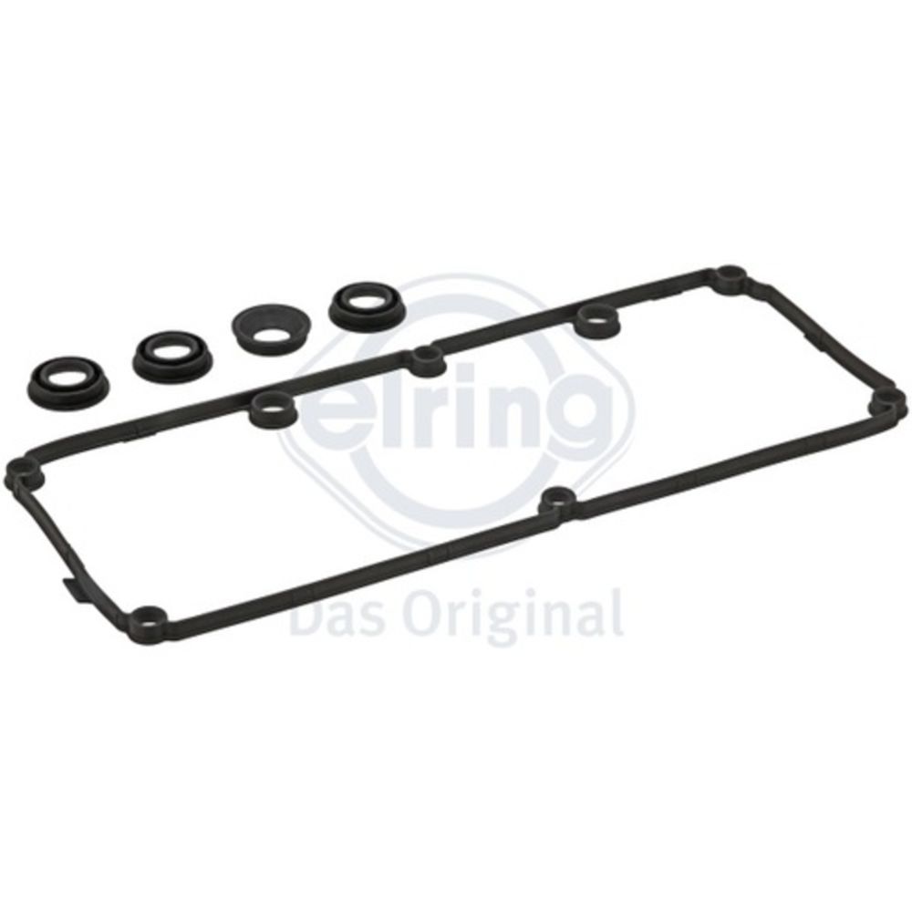 Packningssats, ventilkåpa 27-00396