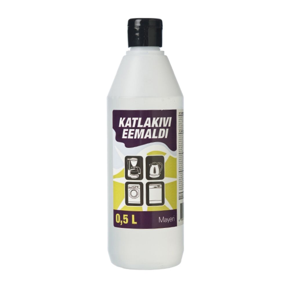 Mayeri katlakivieemaldi 500 ml