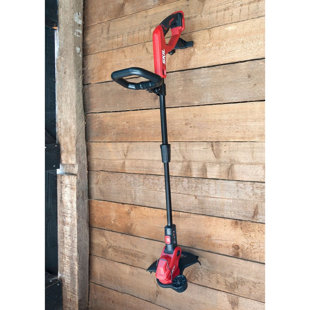 Skil 0230 AA akumurutrimmer, 20 V, 25 cm