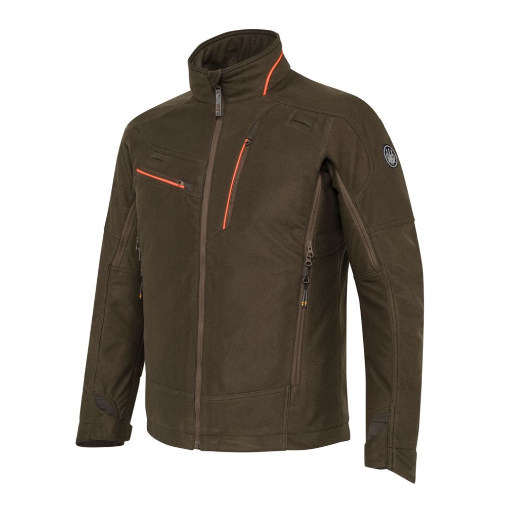 Beretta Matajur Windblock Jacket