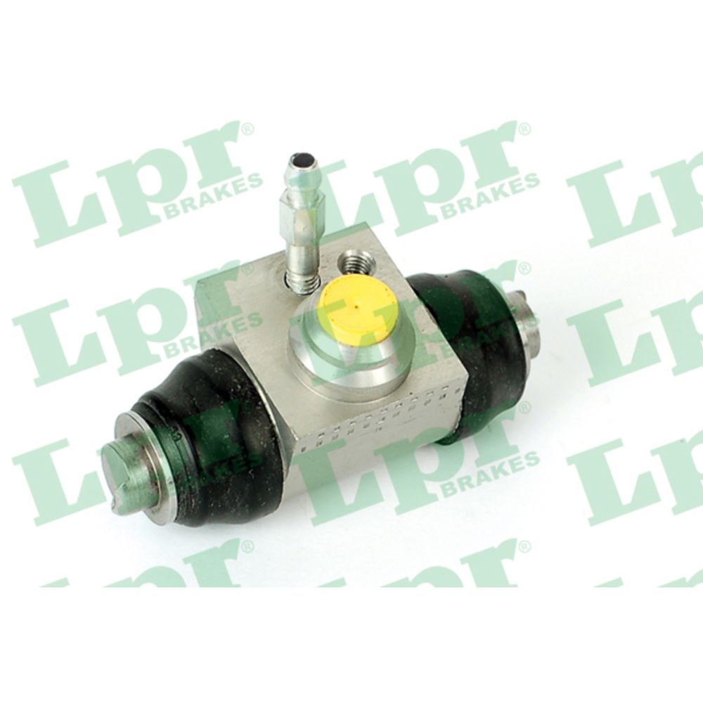 Rattapidurisilinder 23-8659