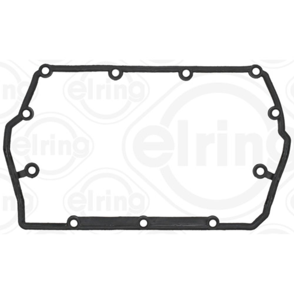 Packning, ventilkåpa 27-02919