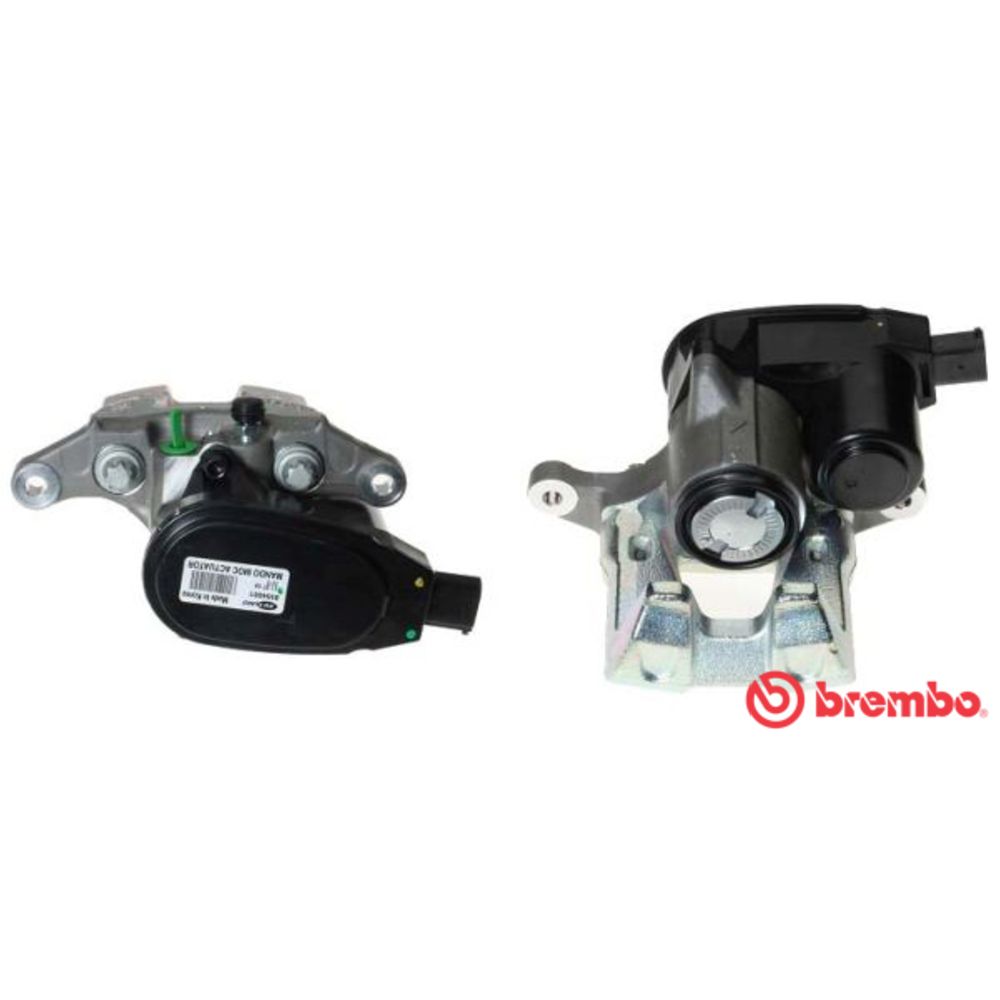 Bromsok 23-00593