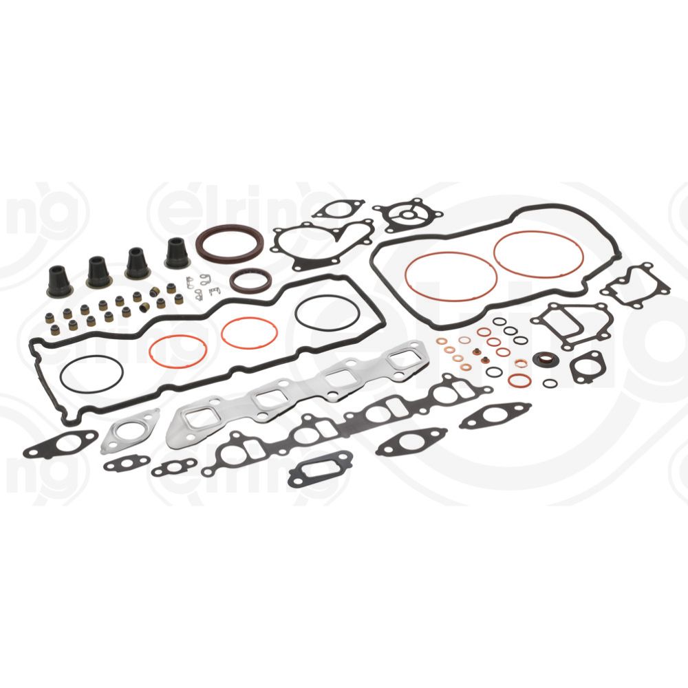 Hel packningssats, motor 27-02716