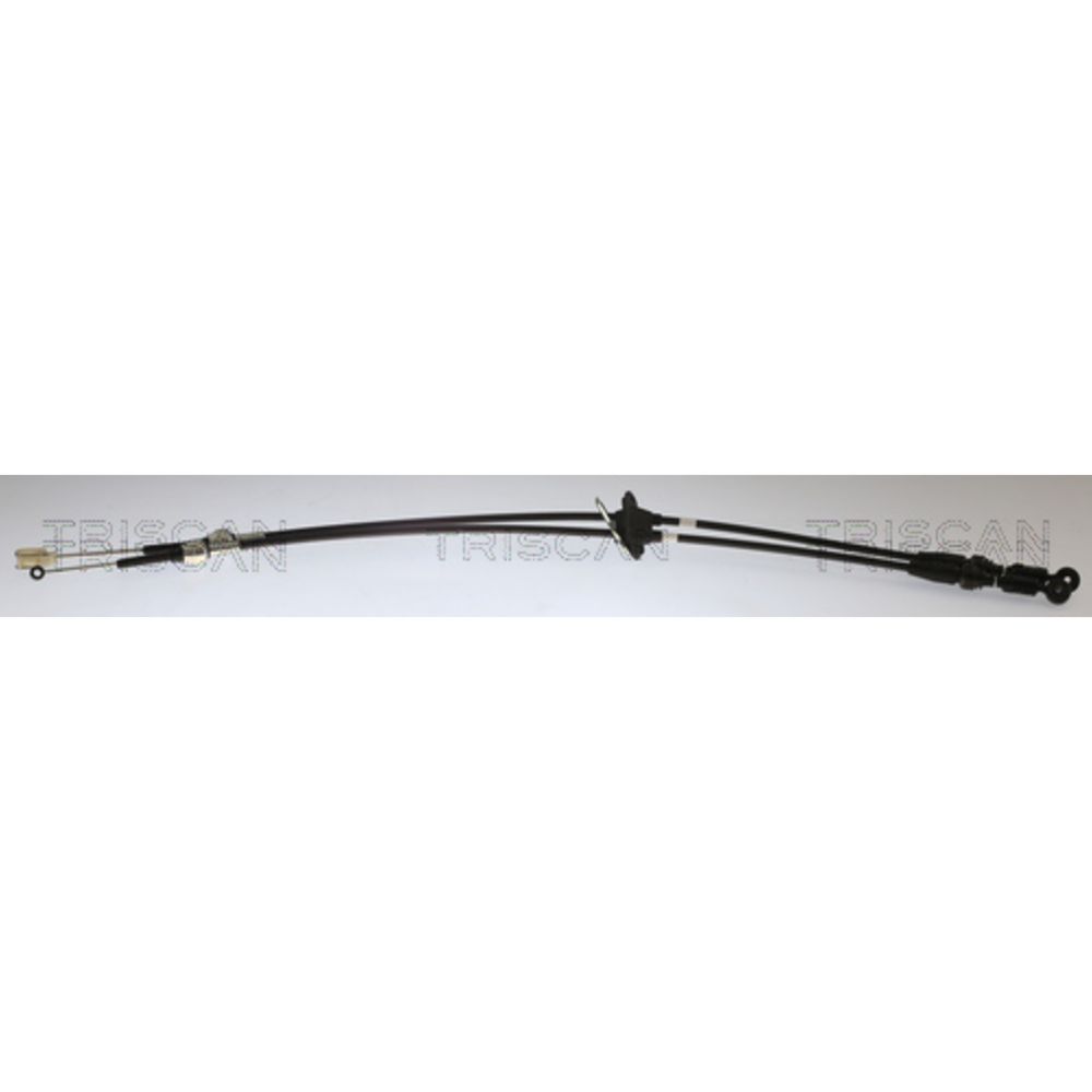 Vajer, manuell transmission 24-00154