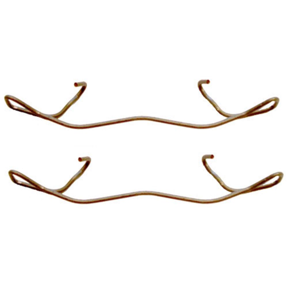 Piduriklotside paigalduskomplekt 23-1138