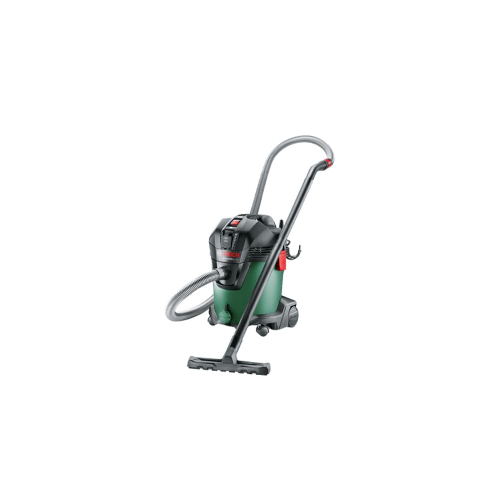 Bosch AdvancedVac 20 tööstuslik tolmuimeja, 1200 W