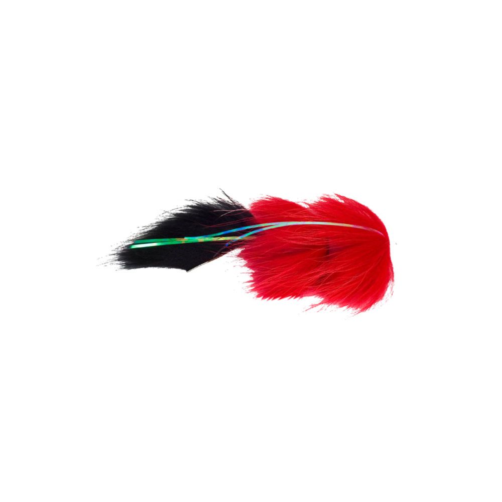 SpinTube Pike 45 g fast sink spinnfluga