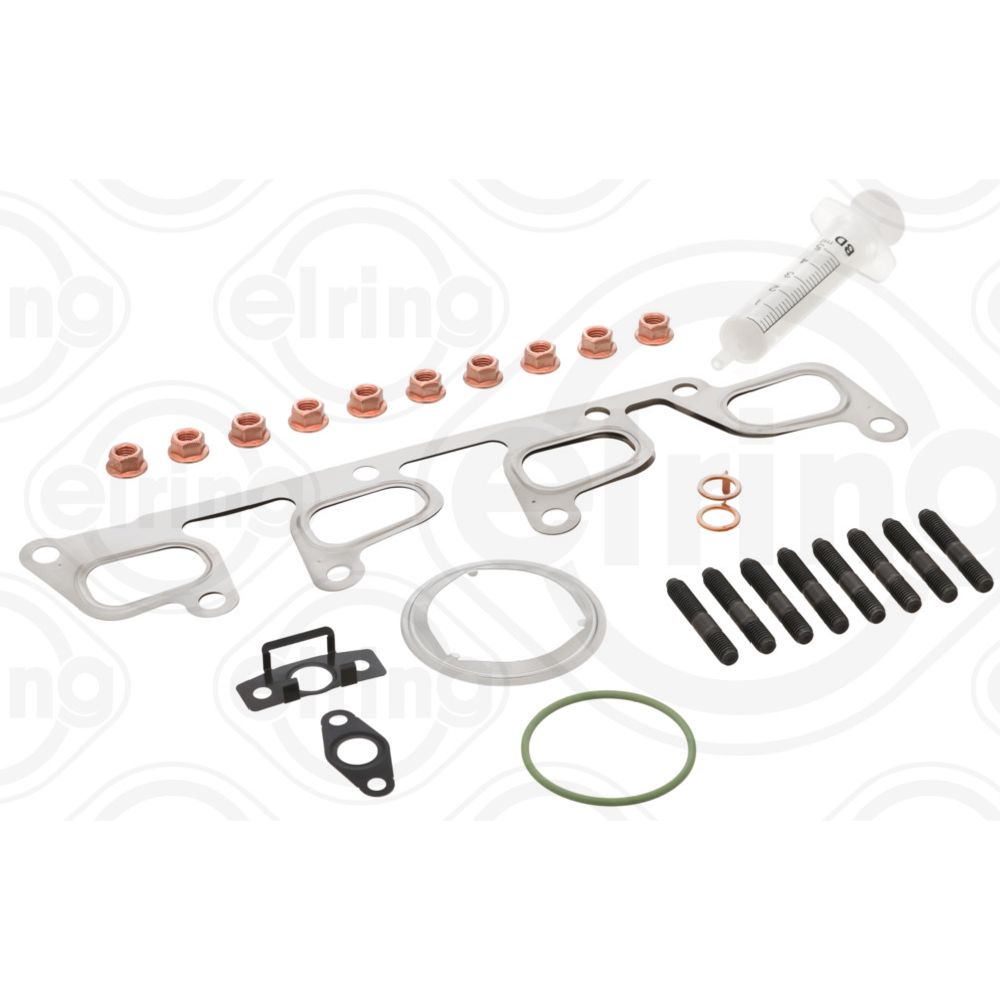 Monteringsats, Turbo 13-00332