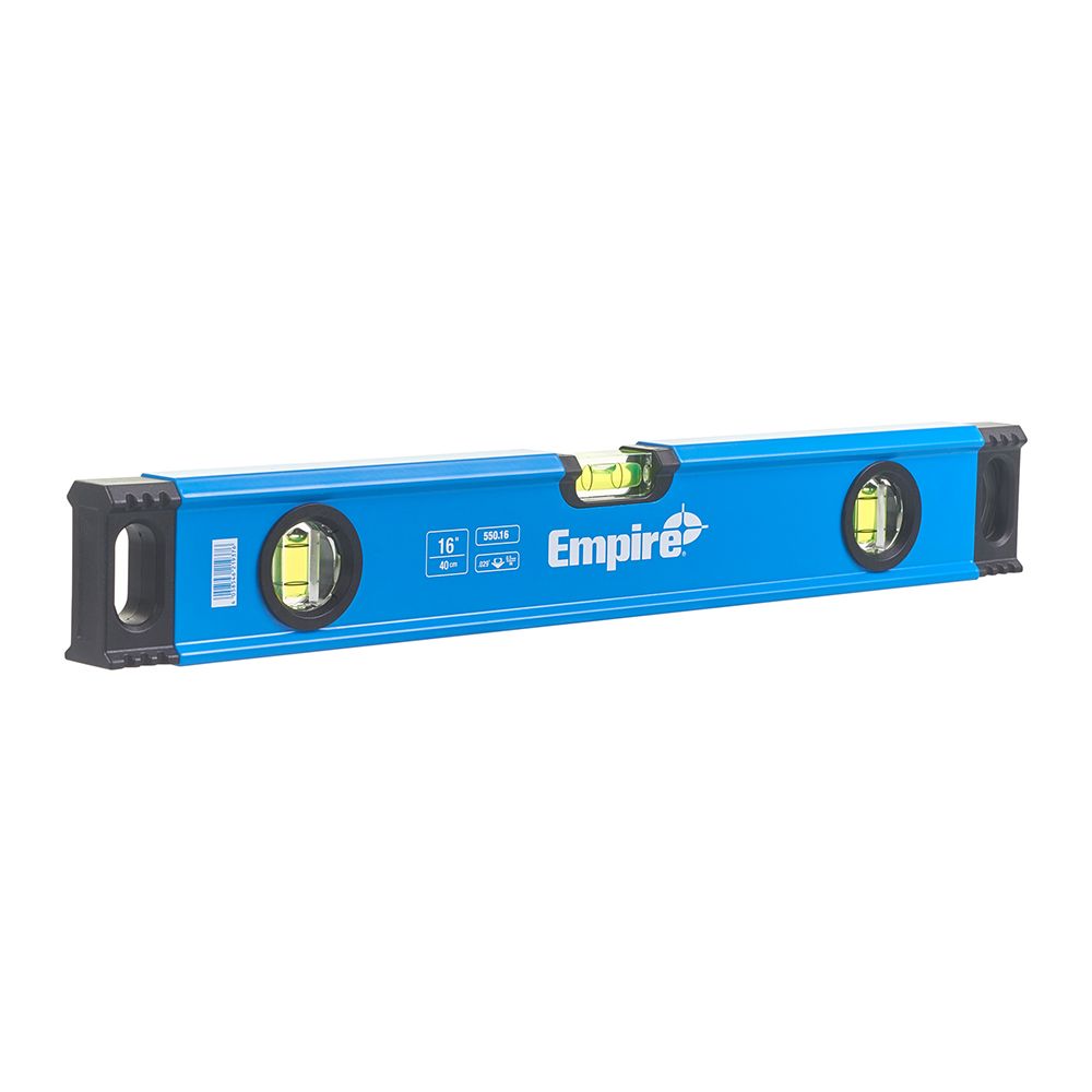 Empire 550 vattenpass 400 mm