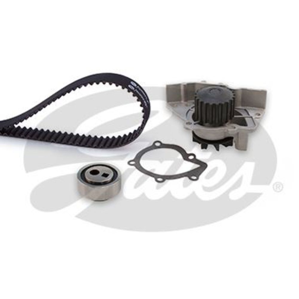 Veepump + hammasrihmakomplekt 25-9825