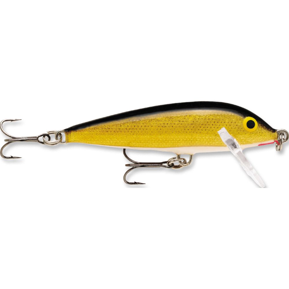 Rapala Countdown vaappu 5 cm 5 g väri: S