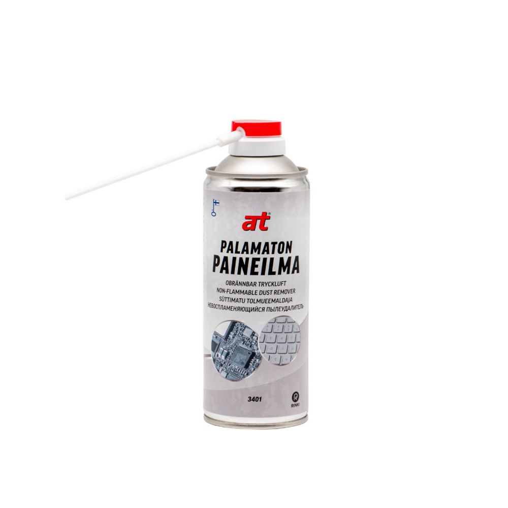 AT Palamaton paineilmaspray 140 g