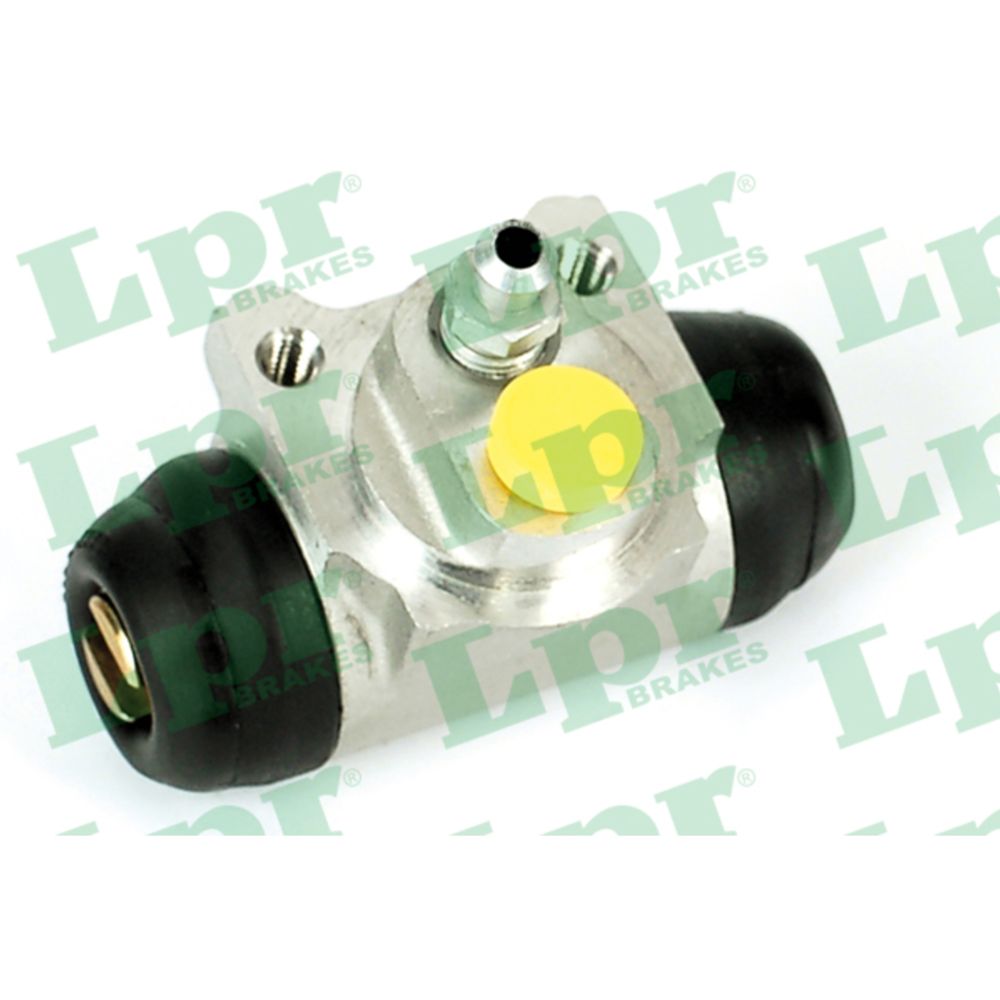 Pyöränsylinteri 23-4307