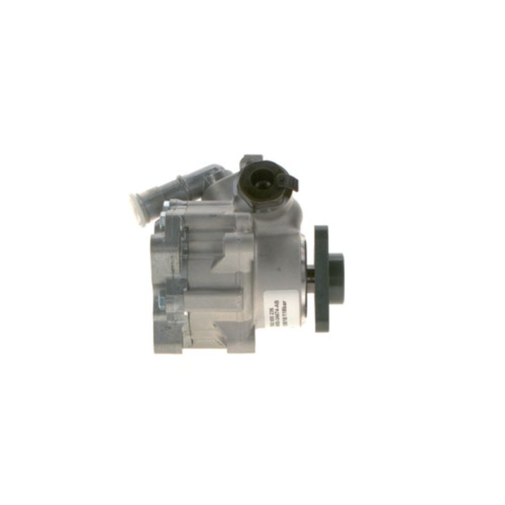 Roolivõimendi pump 17-01681