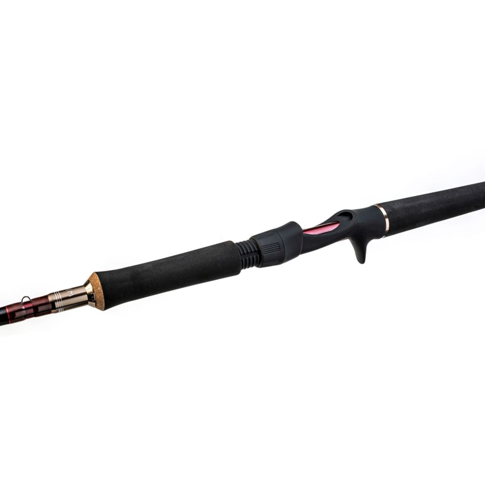 Westin W6 Powercast-T 7'9'' 233 cm XXH 40 - 130 g multirulliritv