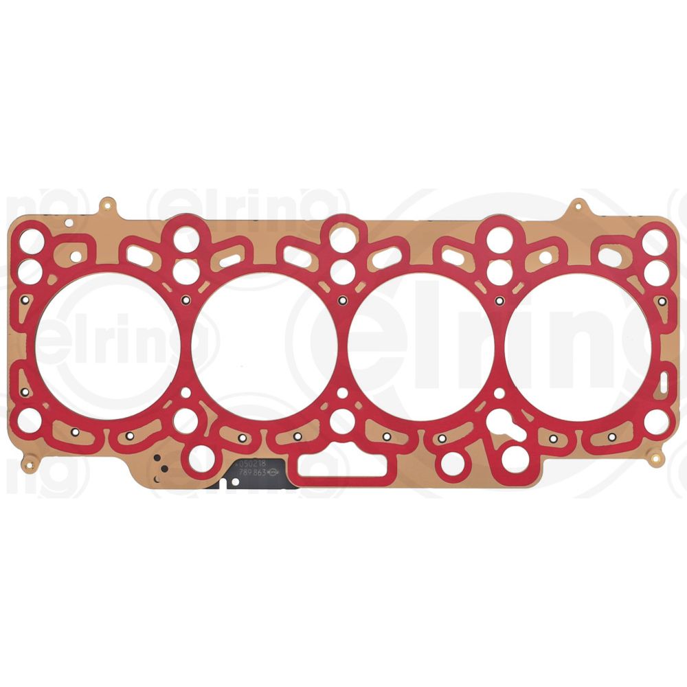 Packning, topplock 27-02203