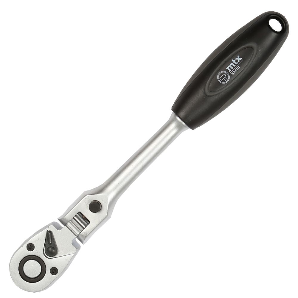 MTX Tools Basic räikkäväännin nivelellä 1/2"