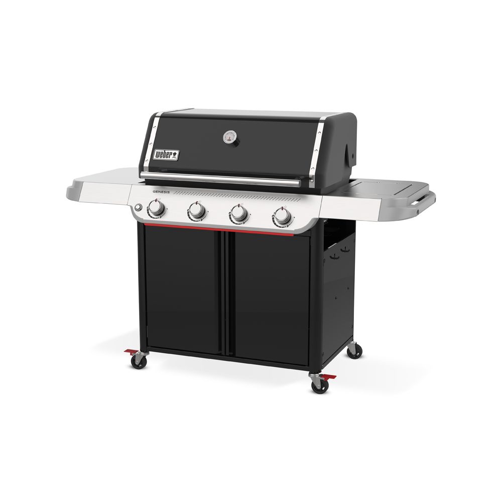 Weber Genesis E-415W gasolgrill