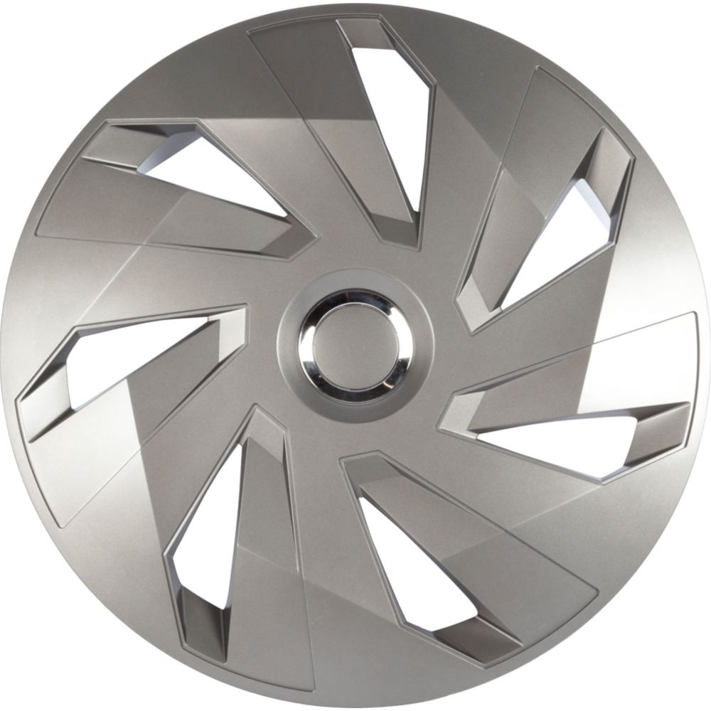 Versaco Vector RC Graphite 14" kapselisarja