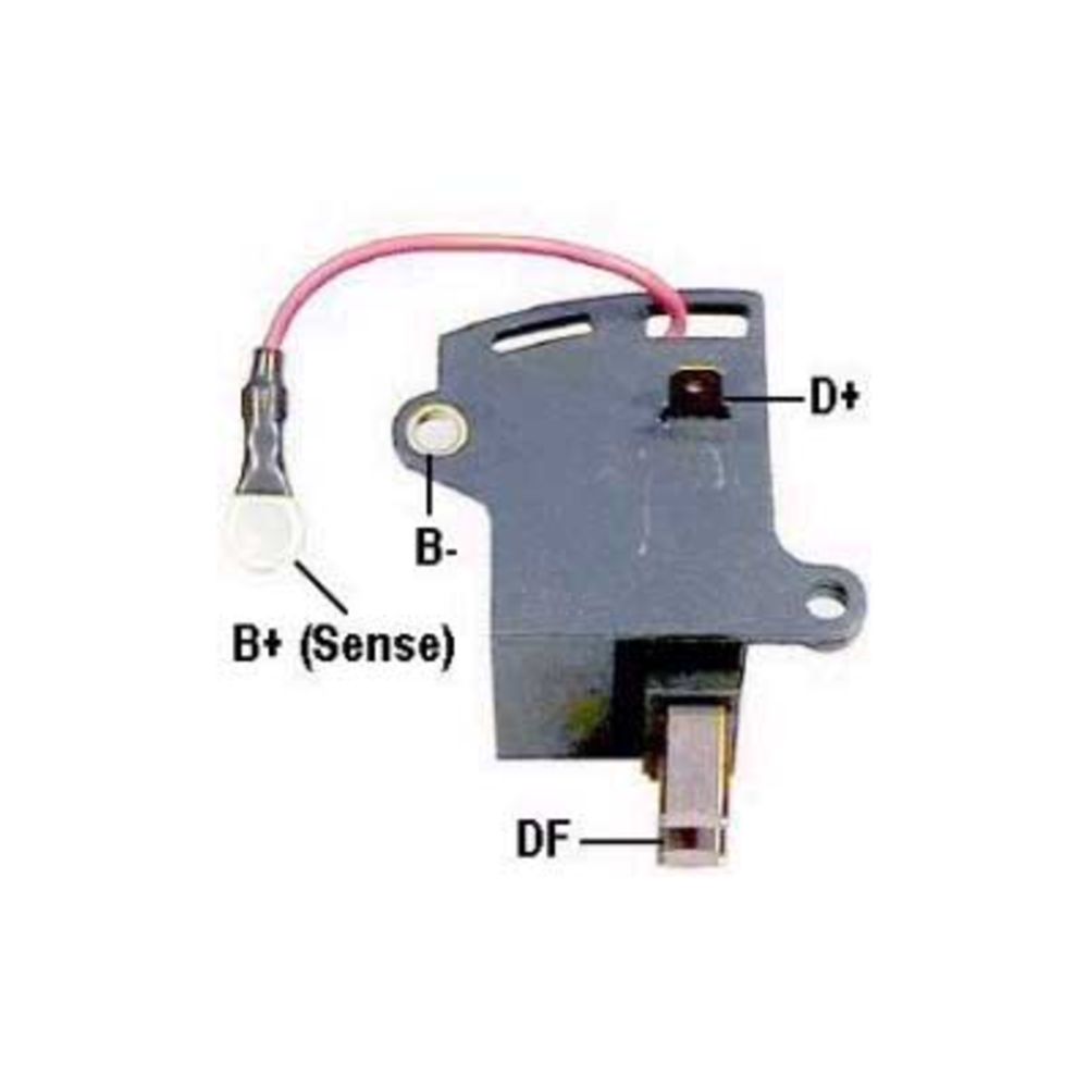Jännitteensäädin 11-3013
