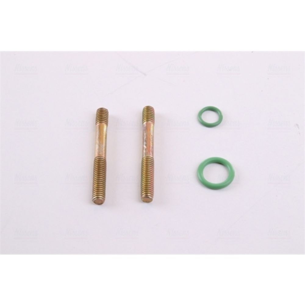 Ilmastointilaitteen lauhdutin 30-03795