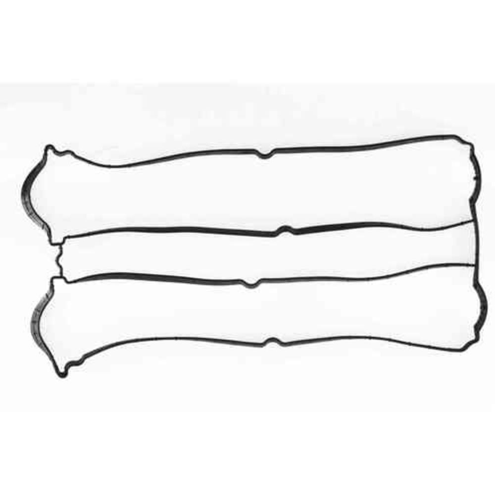 Venttiilikannen tiiviste 27-5262