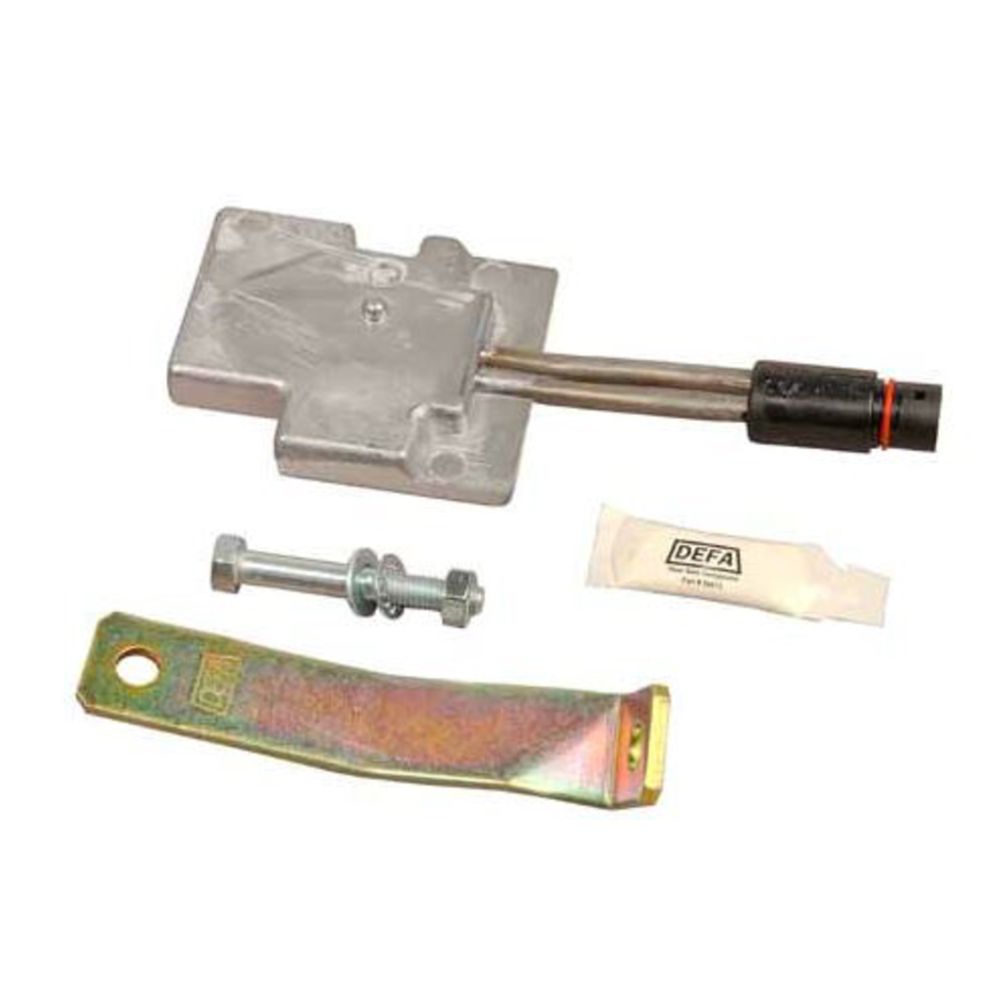 Defa kontaktvärmare #412889 BMW