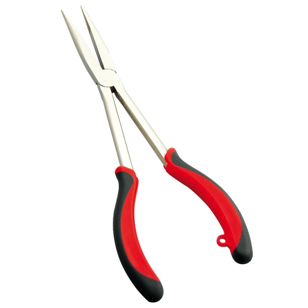 Patriot G-Grip pitkäkärkiset pihdit 28 cm