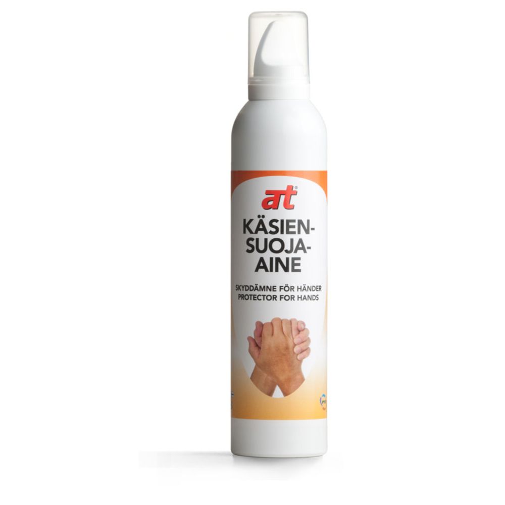 AT Käsiensuoja-aine 300 ml