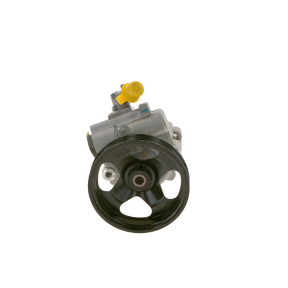 Ohjaustehostimen pumppu 17-01600