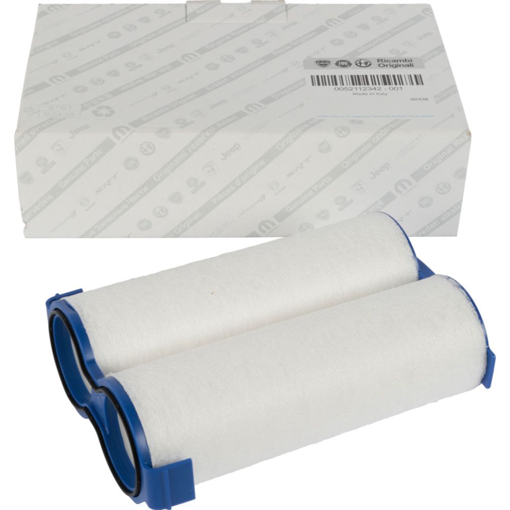 Ilmansuodatin 16-00158