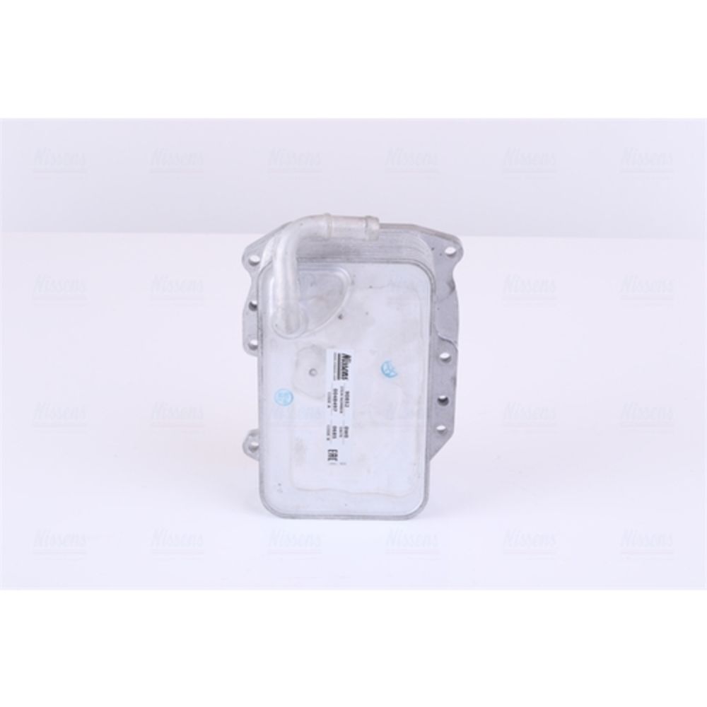 Öljynjäähdytin 30-04268