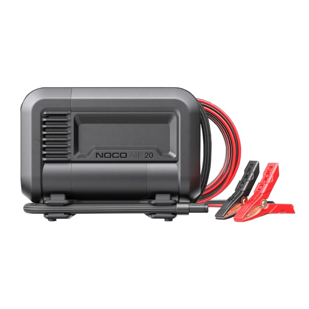 NOCO AIR20 renkaantäyttölaite 12 V, 100 psi