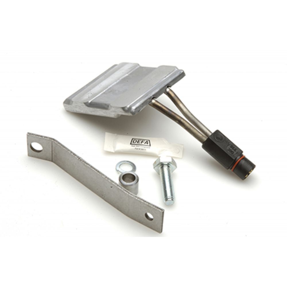 Defa-kontaktvärmare #411889 VAG