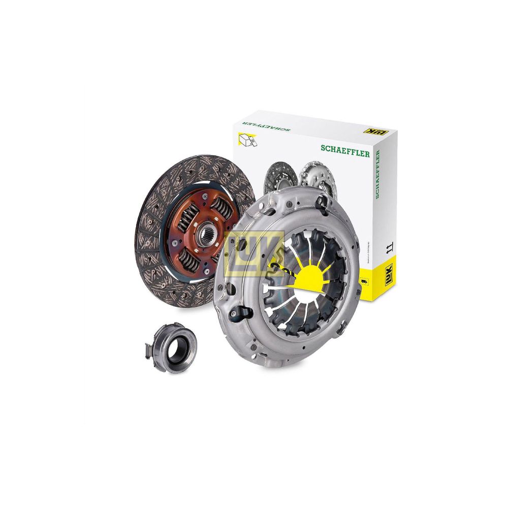 Kytkinpaketti 84-00933