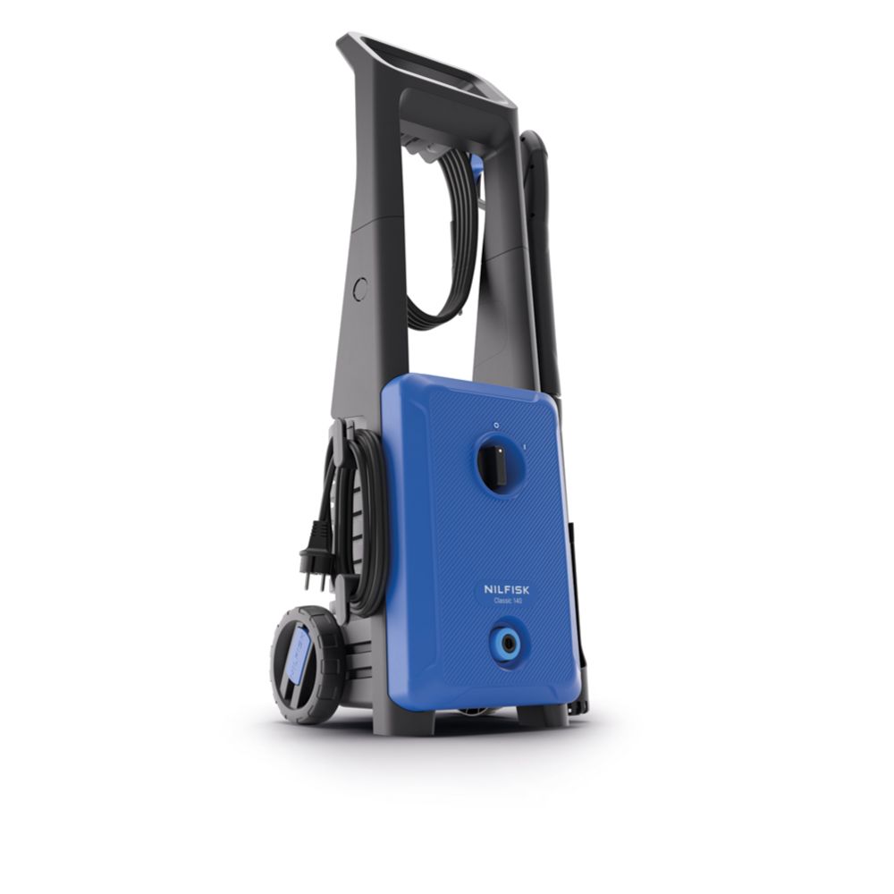 Nilfisk Classic 140-6 högtryckstvätt