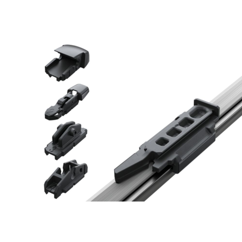 Bosch AM28H kojamees, 28 cm
