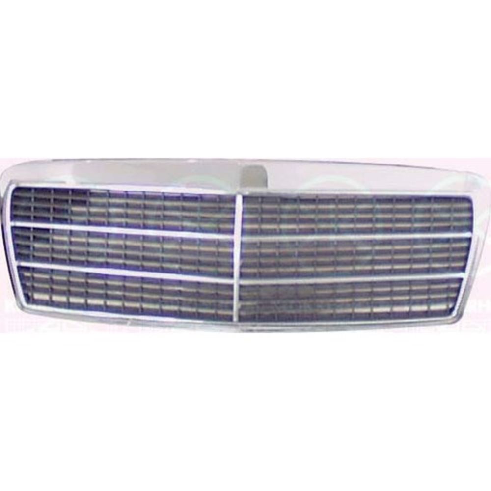 Jäähdyttimen säleikkö 35-27995