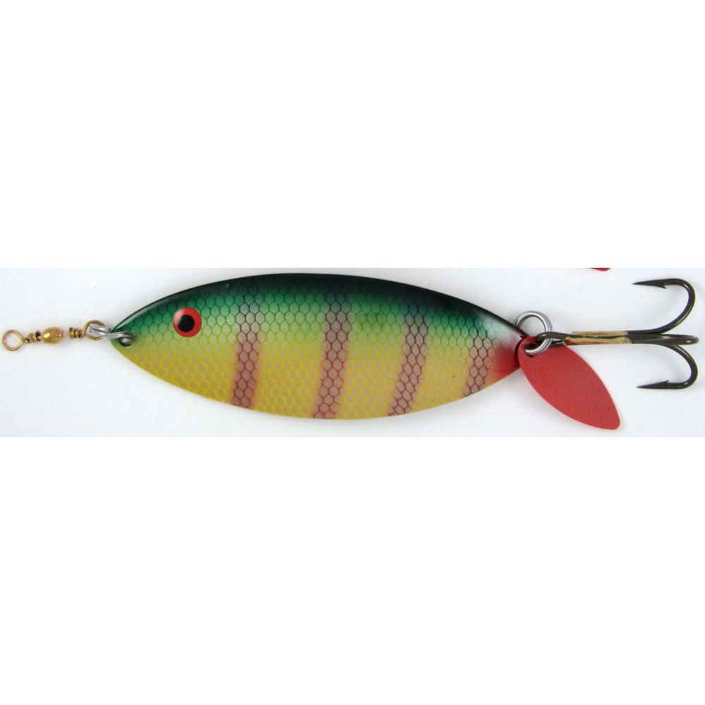 Bete Krokodil 8 cm 23 g skeddrag