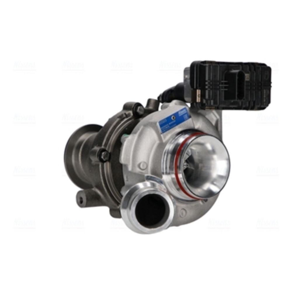 Turboahdin 13-01070