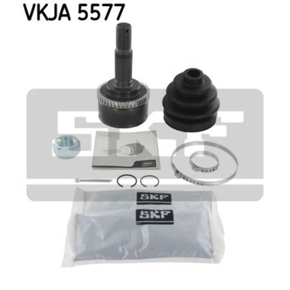 Vetonivelsarja 17-5355