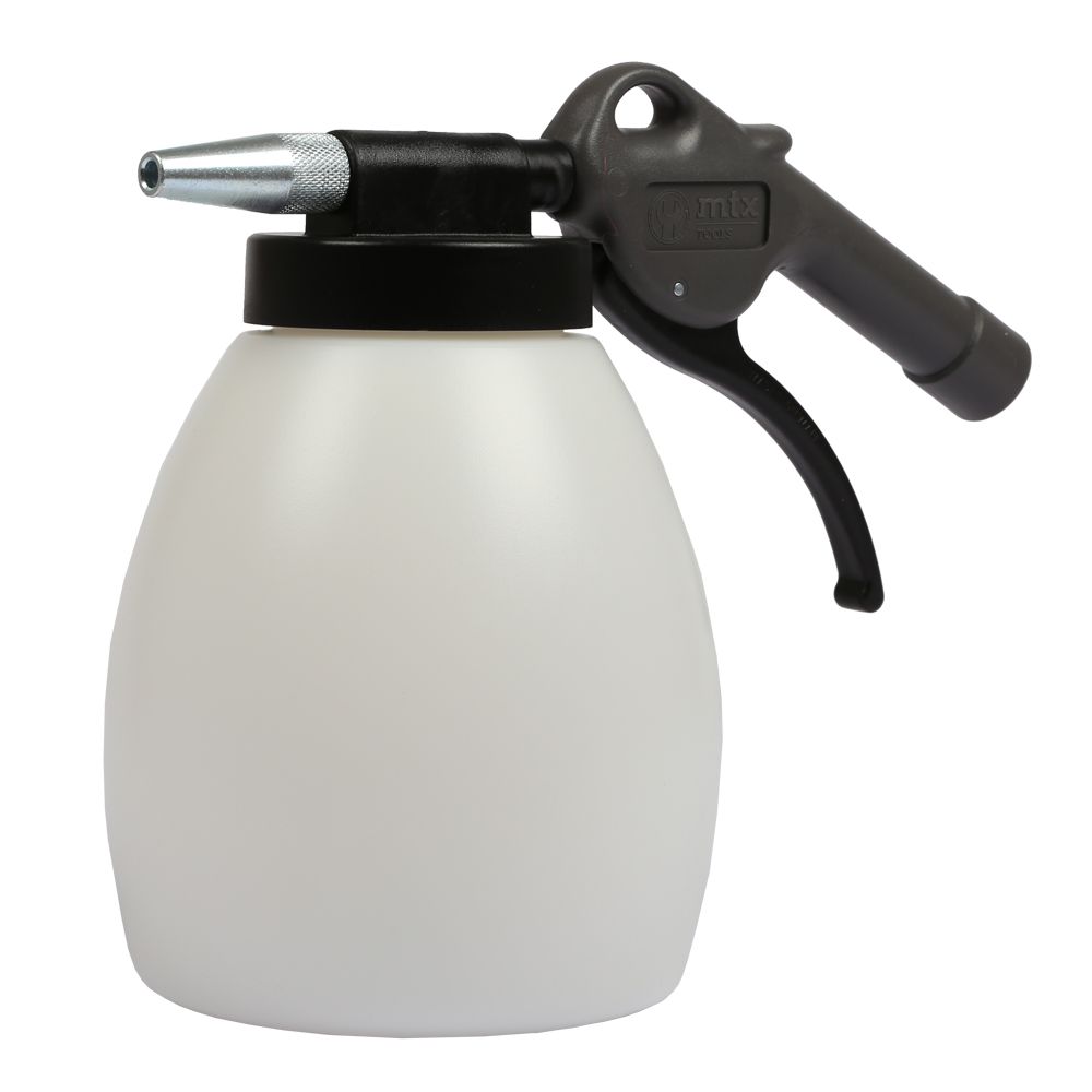 MTX Tools soodapuhalluslaite 1,2 l