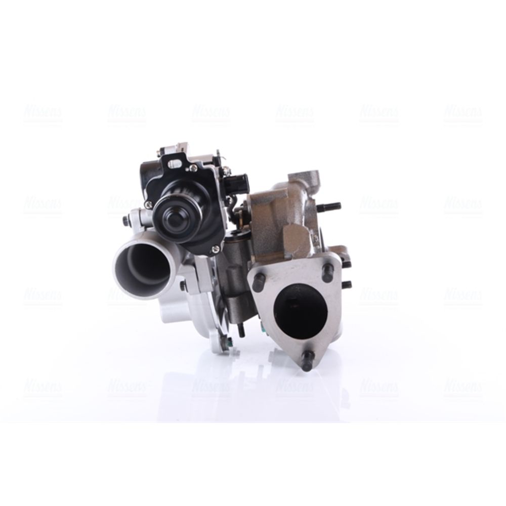 Turboahdin 13-01100