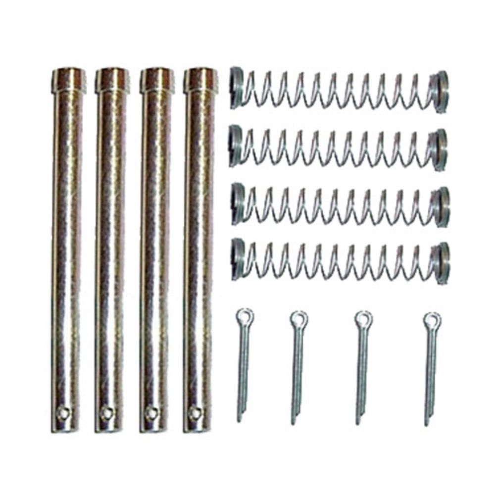 Jarrupalojen asennussarja 23-1177