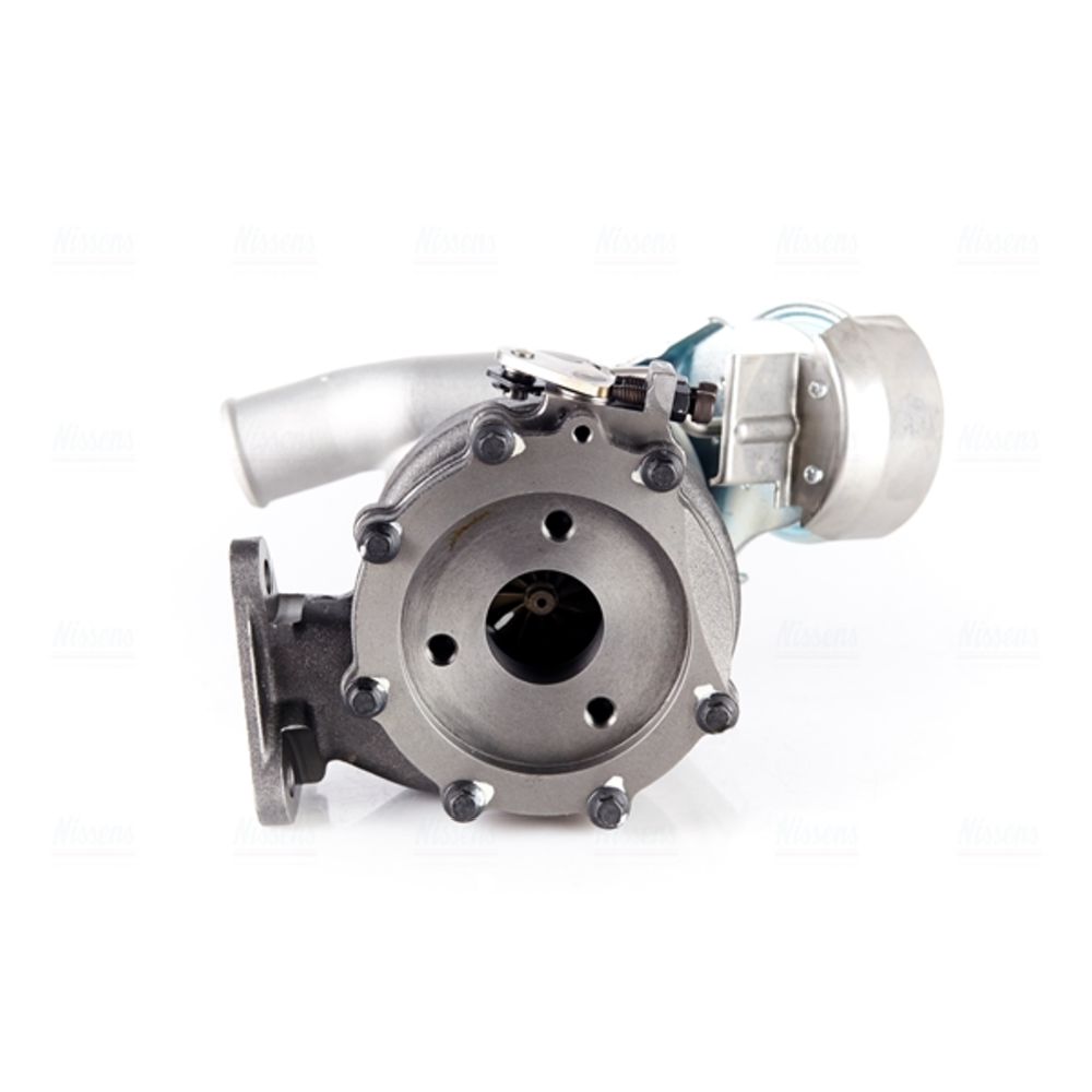 Turboahdin 13-93186